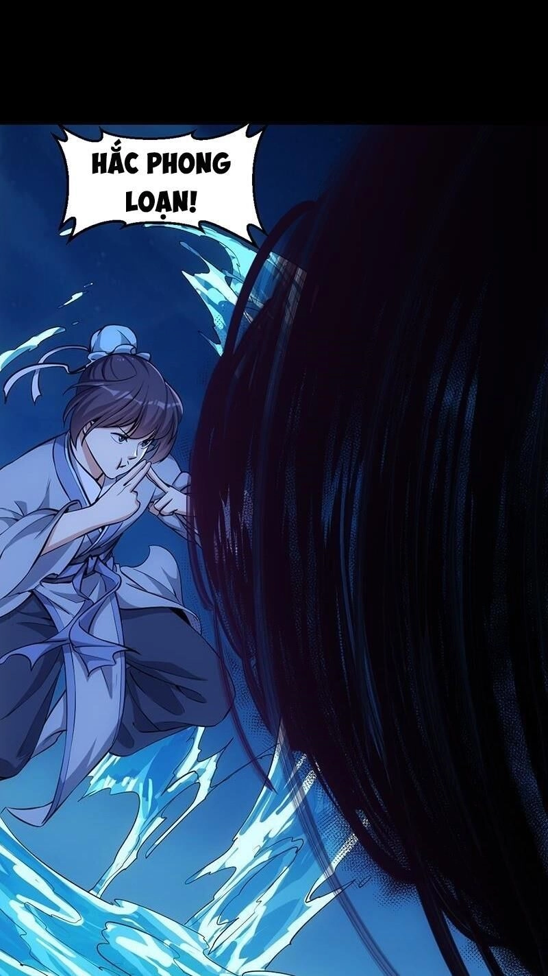 Hệ Thống Thần Long Nghịch Thiên Chapter 66 - 15