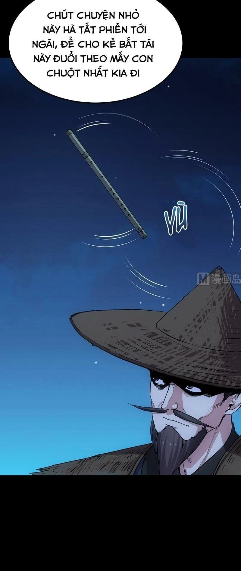 Hệ Thống Thần Long Nghịch Thiên Chapter 68 - 16