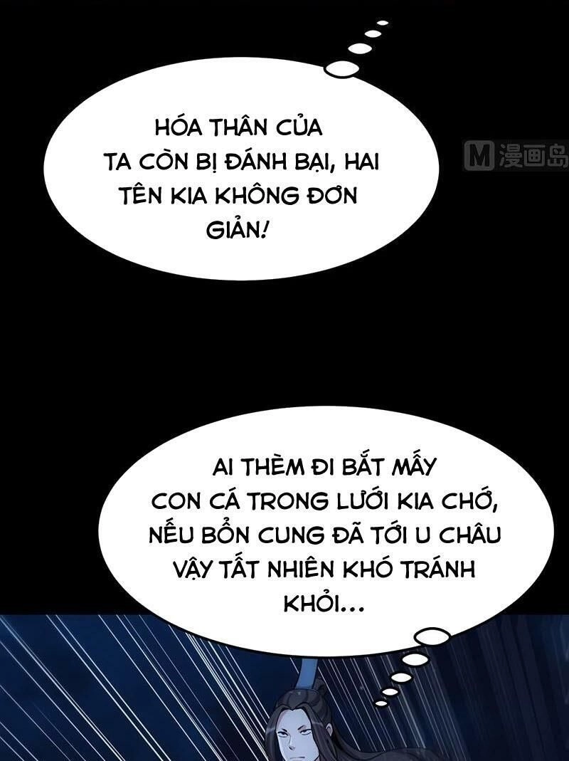 Hệ Thống Thần Long Nghịch Thiên Chapter 68 - 19