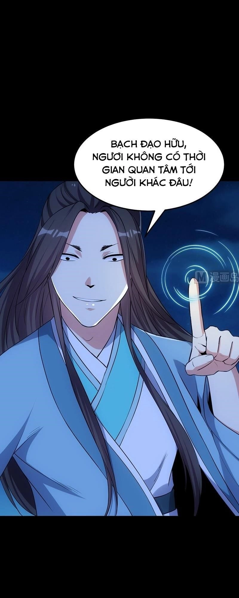 Hệ Thống Thần Long Nghịch Thiên Chapter 70 - 11