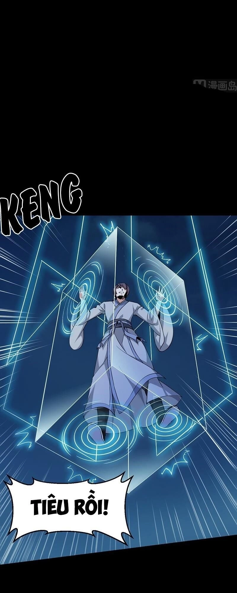 Hệ Thống Thần Long Nghịch Thiên Chapter 70 - 13