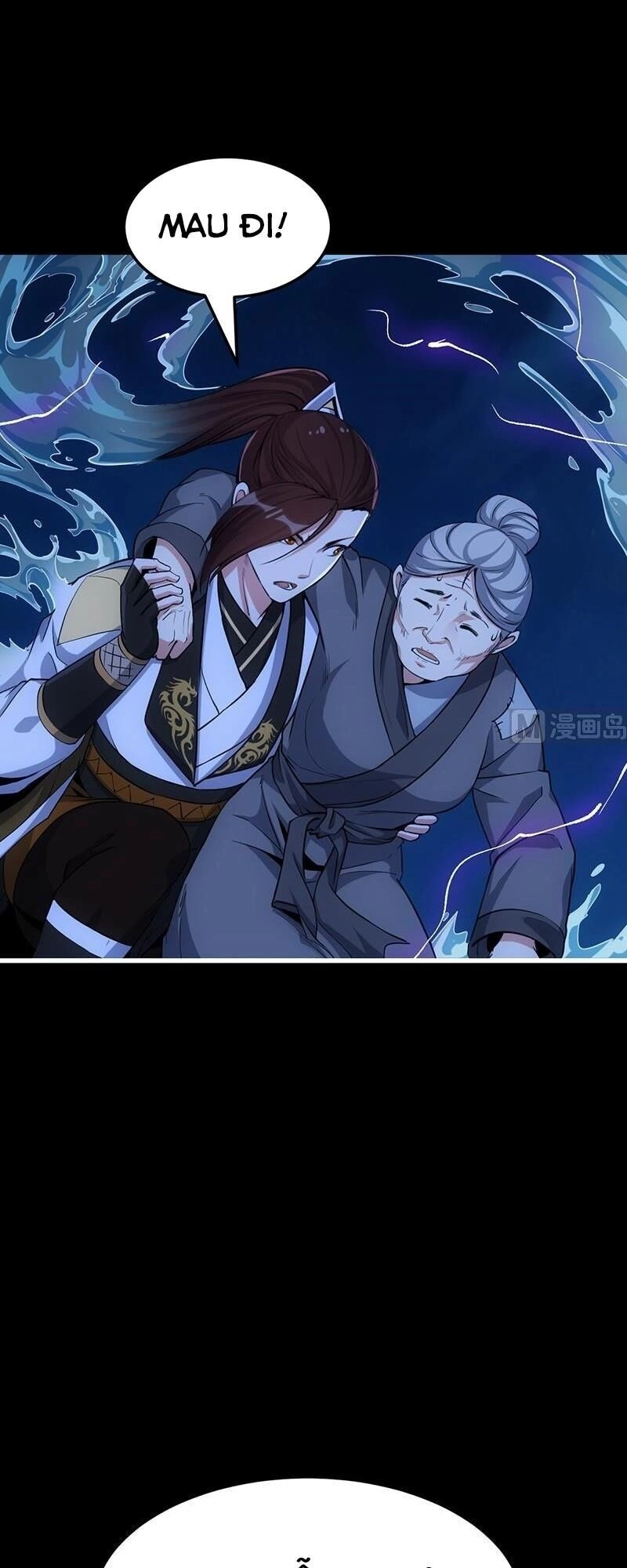 Hệ Thống Thần Long Nghịch Thiên Chapter 70 - 17