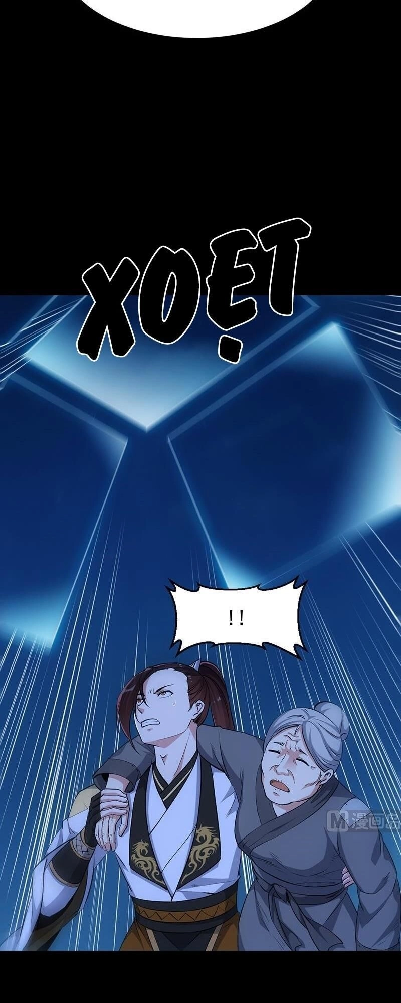 Hệ Thống Thần Long Nghịch Thiên Chapter 70 - 19