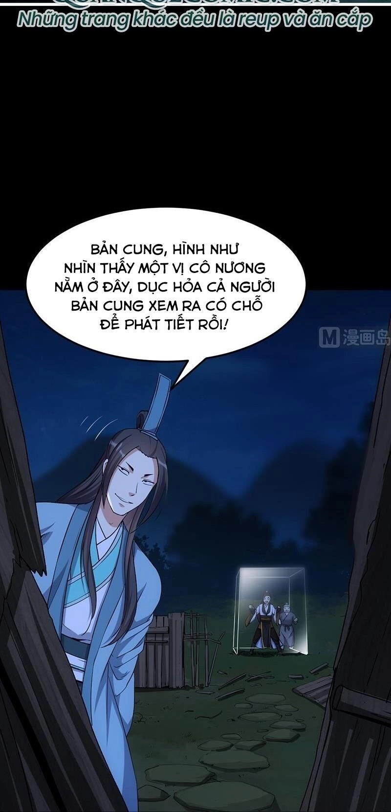 Hệ Thống Thần Long Nghịch Thiên Chapter 70 - 22