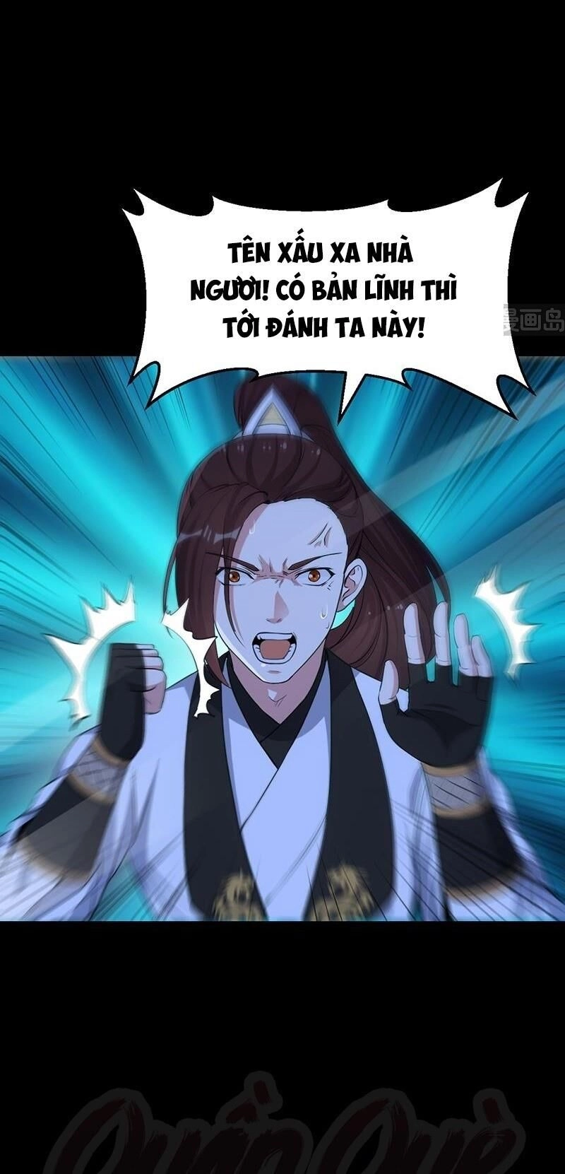 Hệ Thống Thần Long Nghịch Thiên Chapter 70 - 23