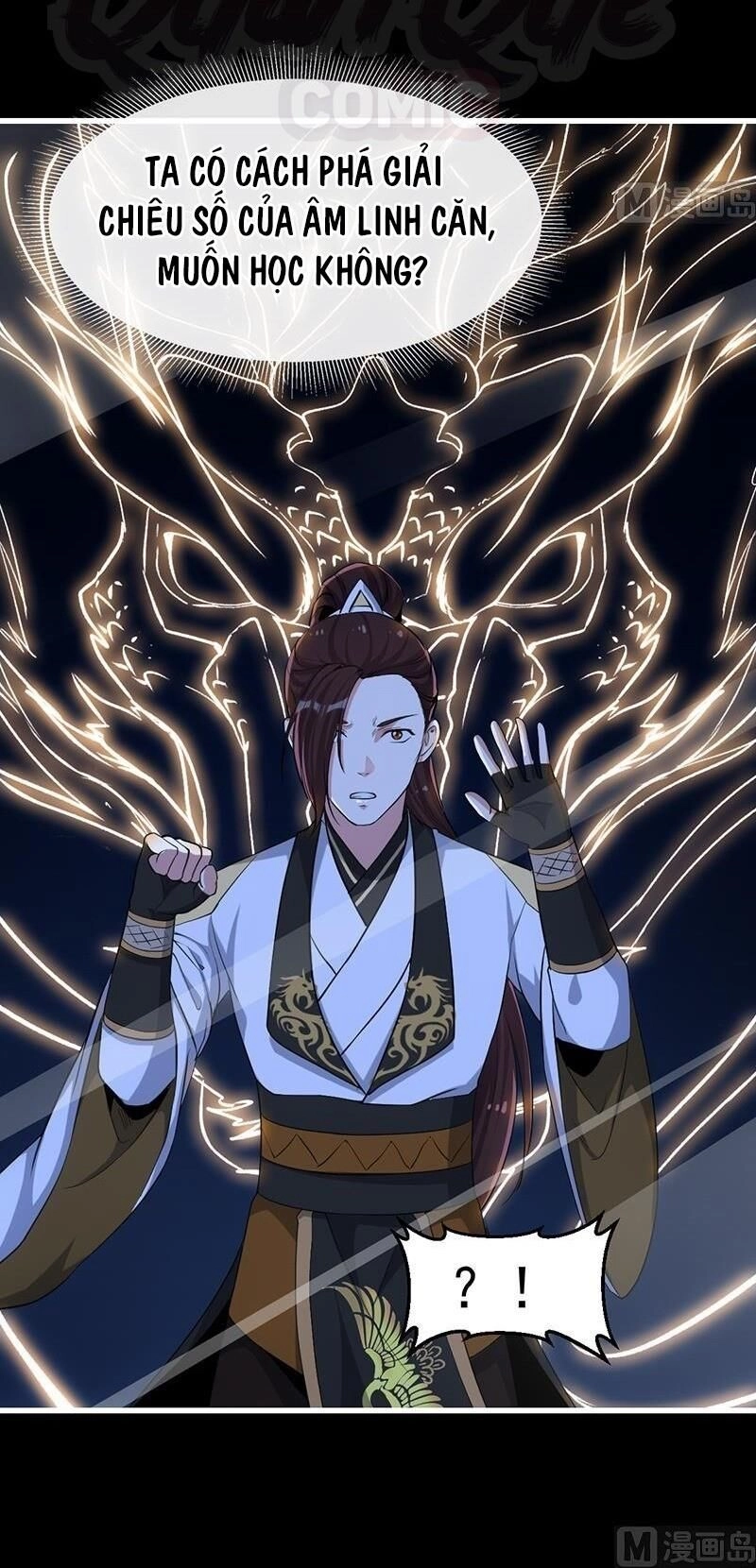 Hệ Thống Thần Long Nghịch Thiên Chapter 70 - 24