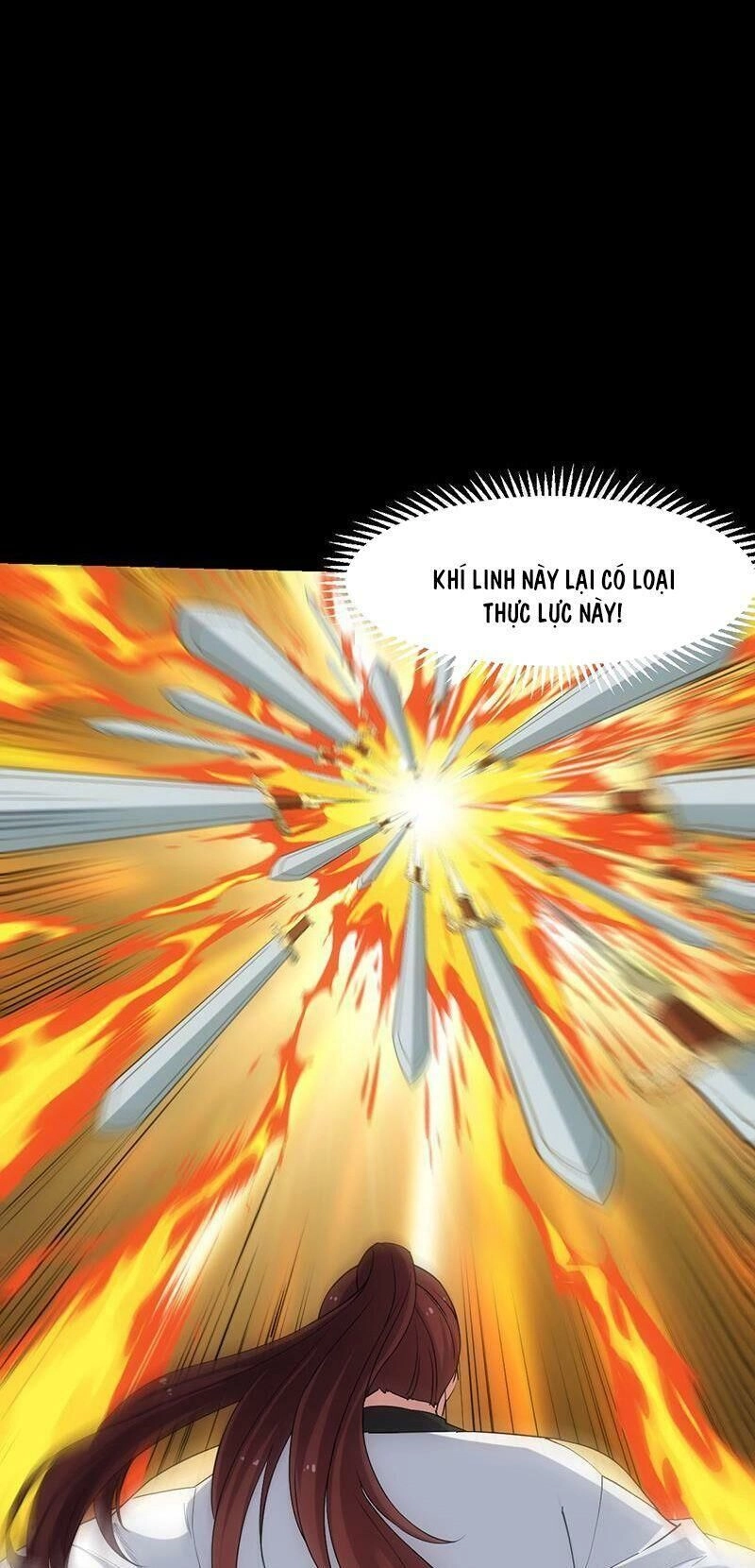 Hệ Thống Thần Long Nghịch Thiên Chapter 78 - 1