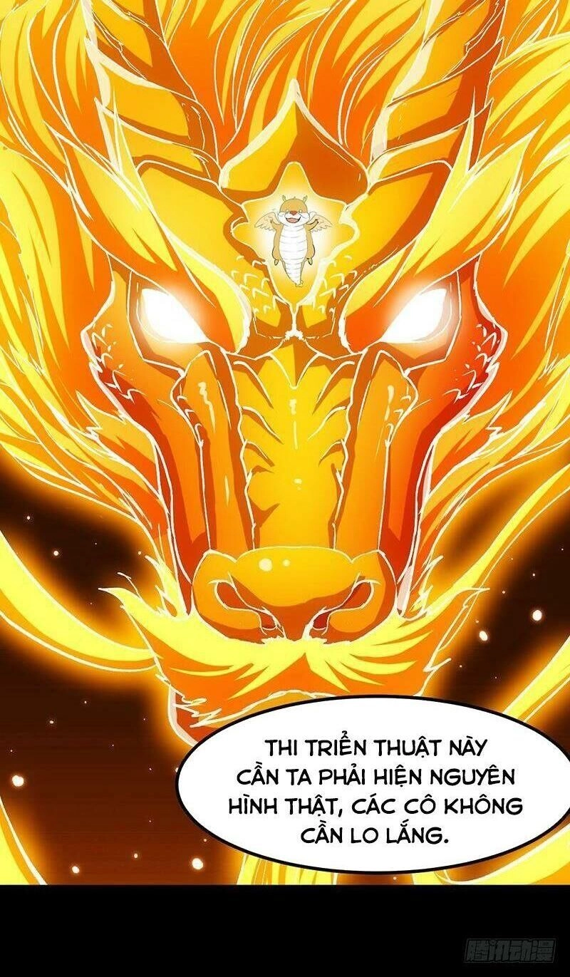 Hệ Thống Thần Long Nghịch Thiên Chapter 78 - 6