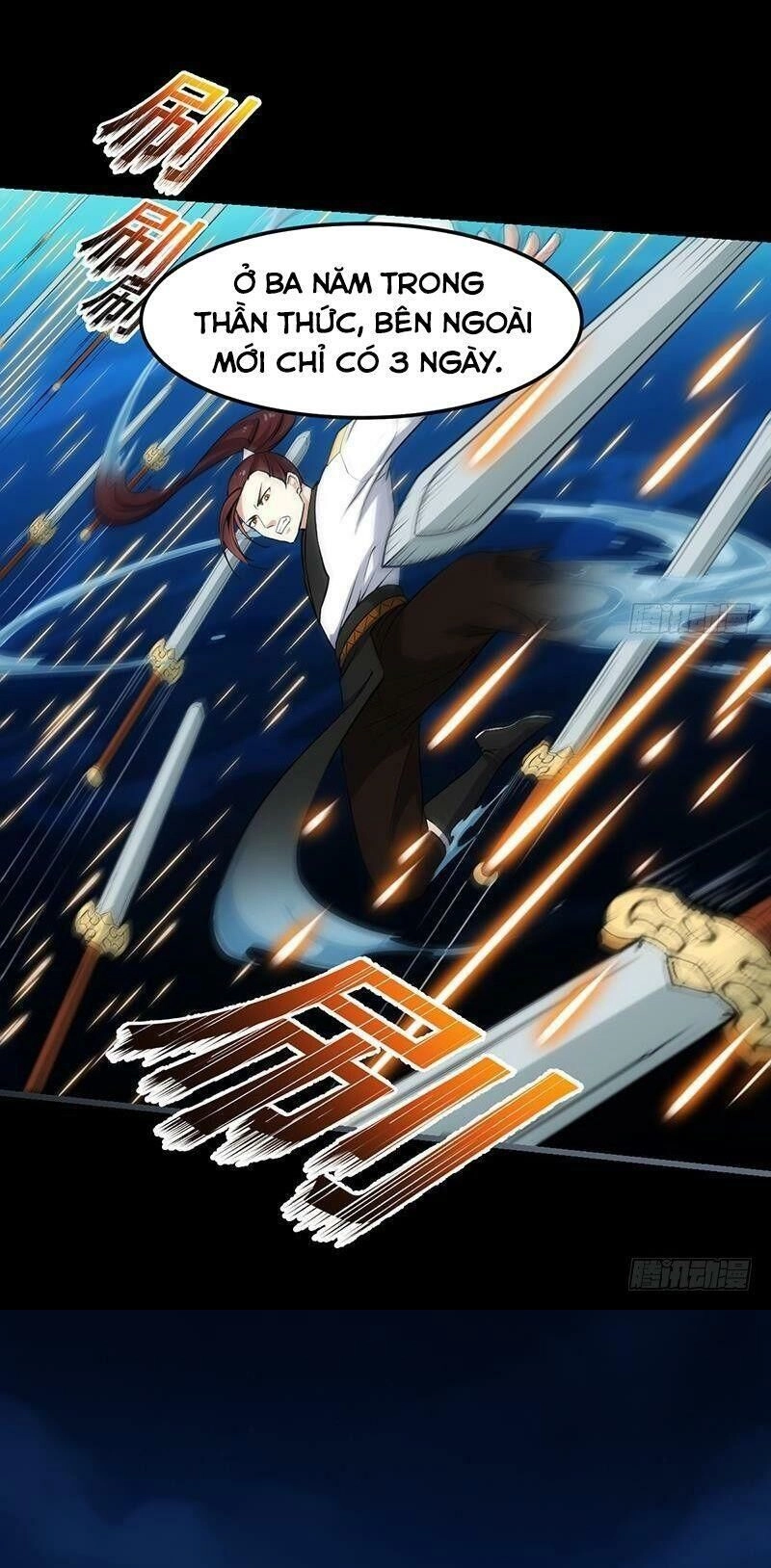 Hệ Thống Thần Long Nghịch Thiên Chapter 78 - 7