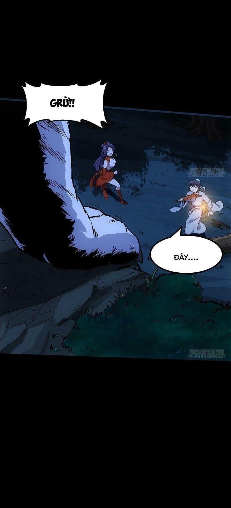 Hệ Thống Thần Long Nghịch Thiên Chapter 78 - 13