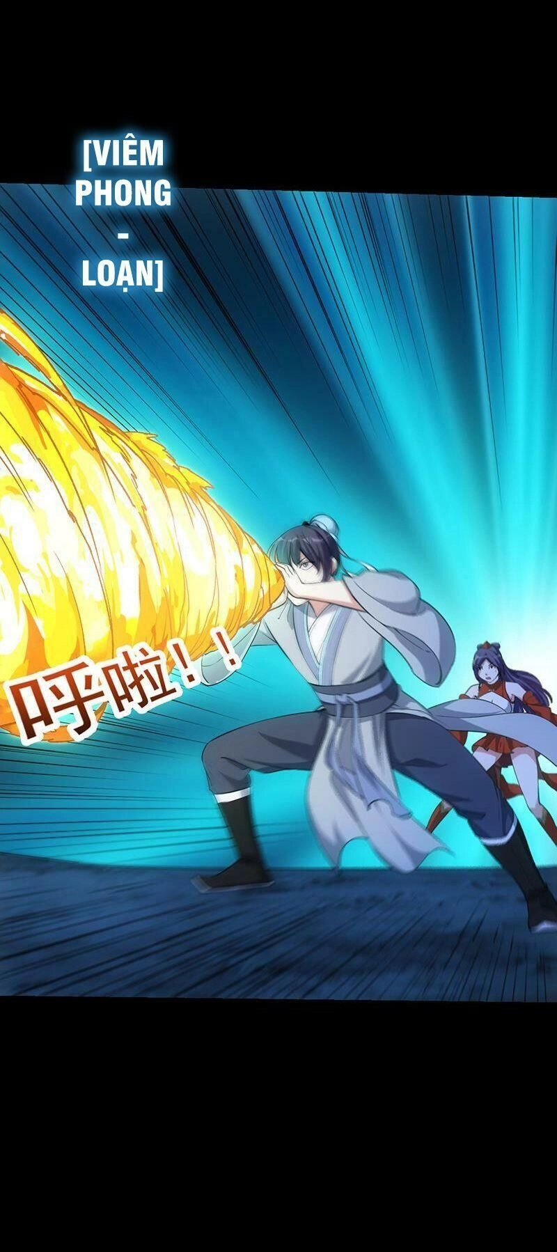 Hệ Thống Thần Long Nghịch Thiên Chapter 78 - 15