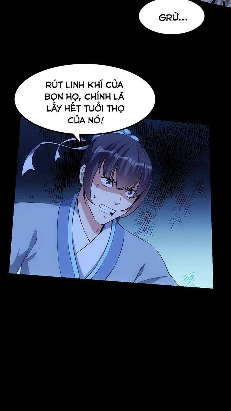 Hệ Thống Thần Long Nghịch Thiên Chapter 79 - 18