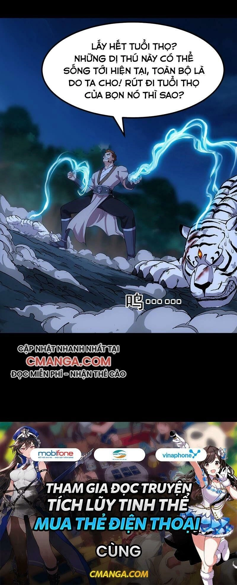 Hệ Thống Thần Long Nghịch Thiên Chapter 79 - 19