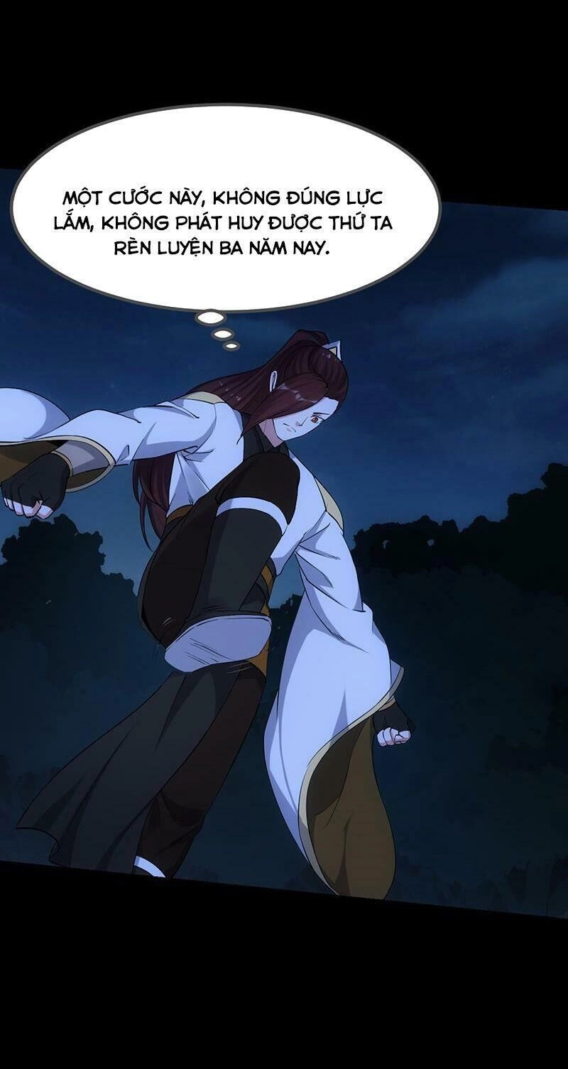 Hệ Thống Thần Long Nghịch Thiên Chapter 82 - 3