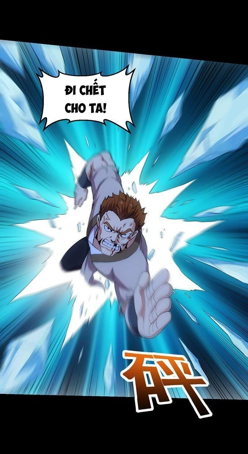 Hệ Thống Thần Long Nghịch Thiên Chapter 82 - 5