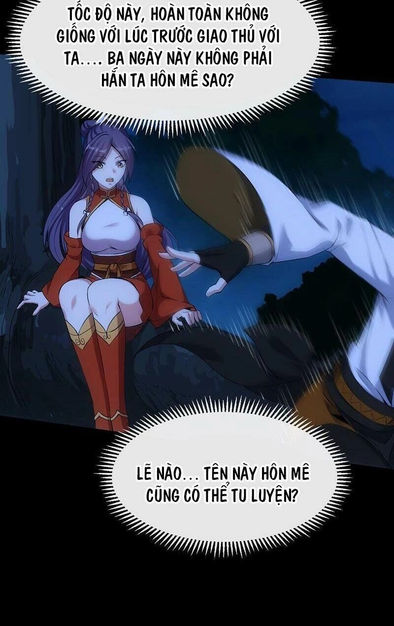 Hệ Thống Thần Long Nghịch Thiên Chapter 82 - 8