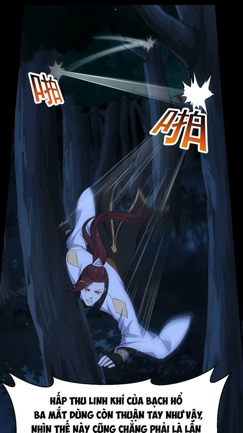 Hệ Thống Thần Long Nghịch Thiên Chapter 82 - 9