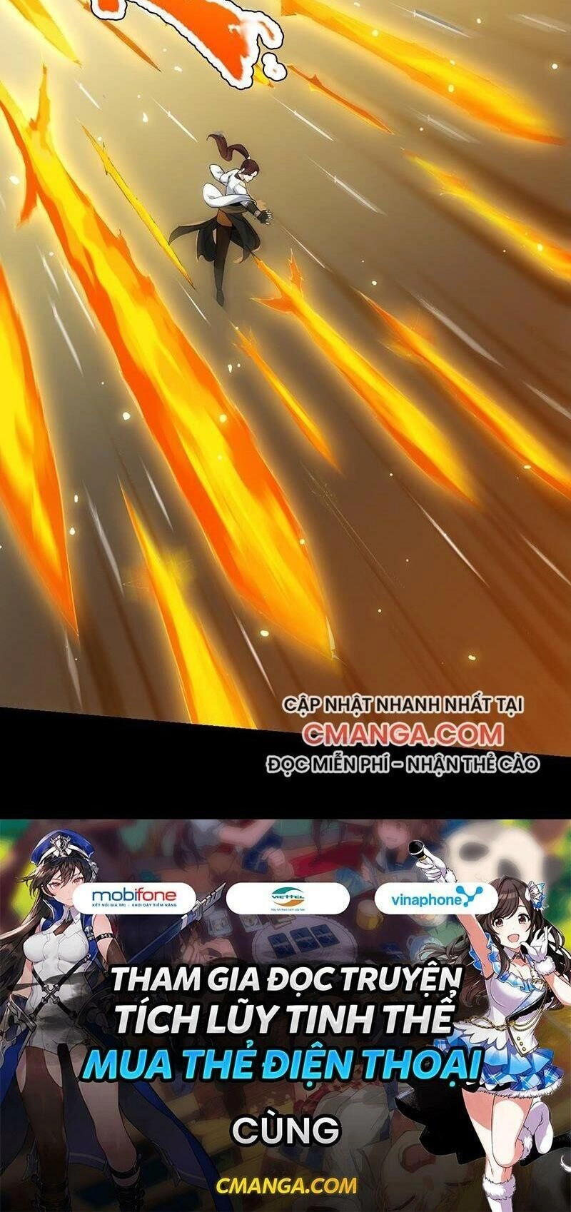 Hệ Thống Thần Long Nghịch Thiên Chapter 82 - 19