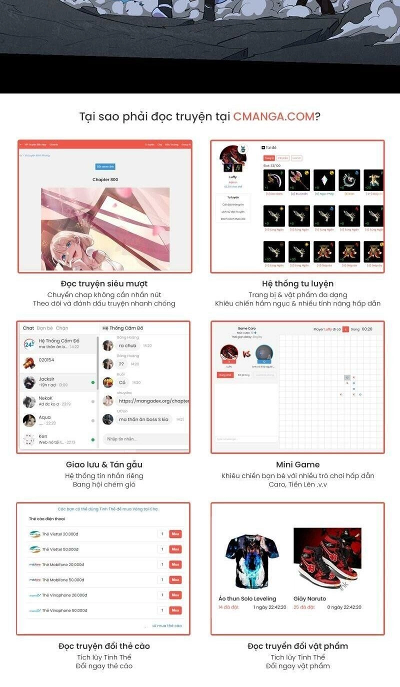 Hệ Thống Thần Long Nghịch Thiên Chapter 87 - 11