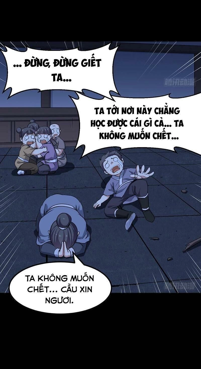 Hệ Thống Thần Long Nghịch Thiên Chapter 87 - 14