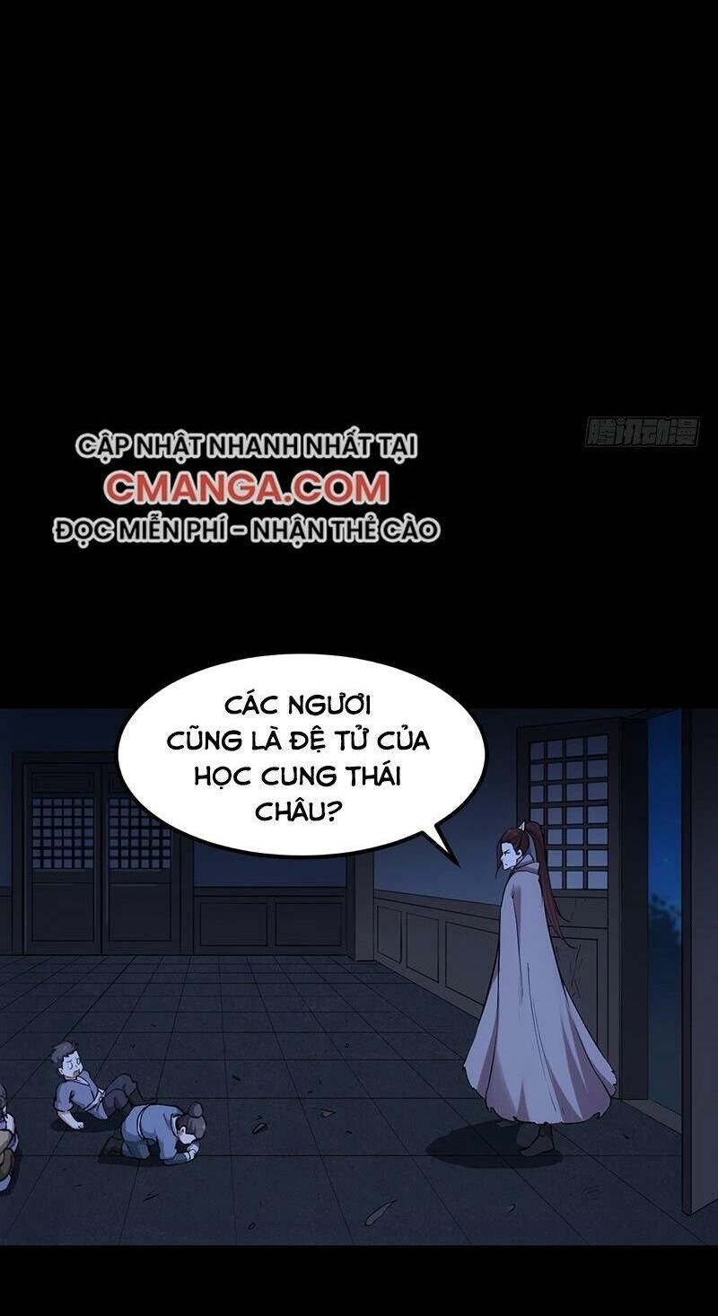 Hệ Thống Thần Long Nghịch Thiên Chapter 87 - 15