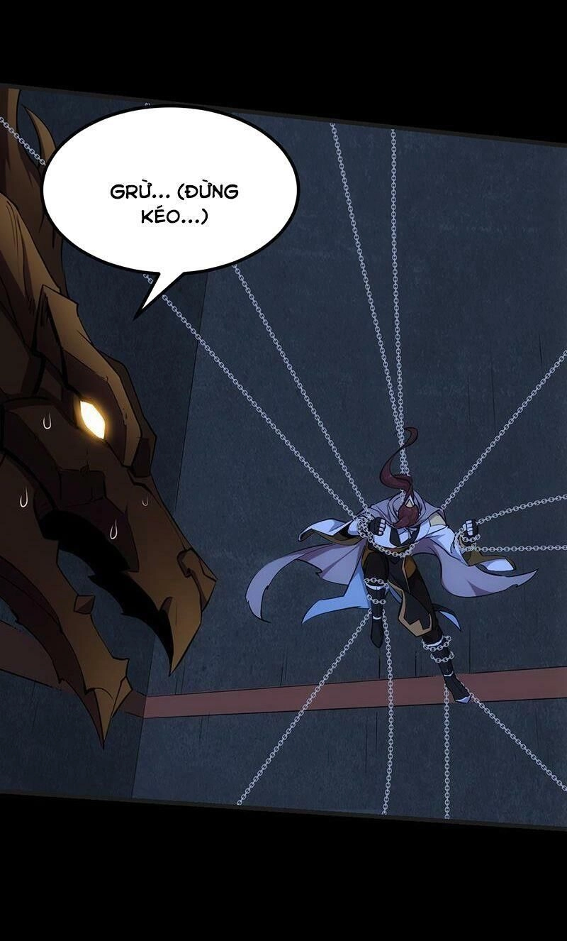 Hệ Thống Thần Long Nghịch Thiên Chapter 90 - 5