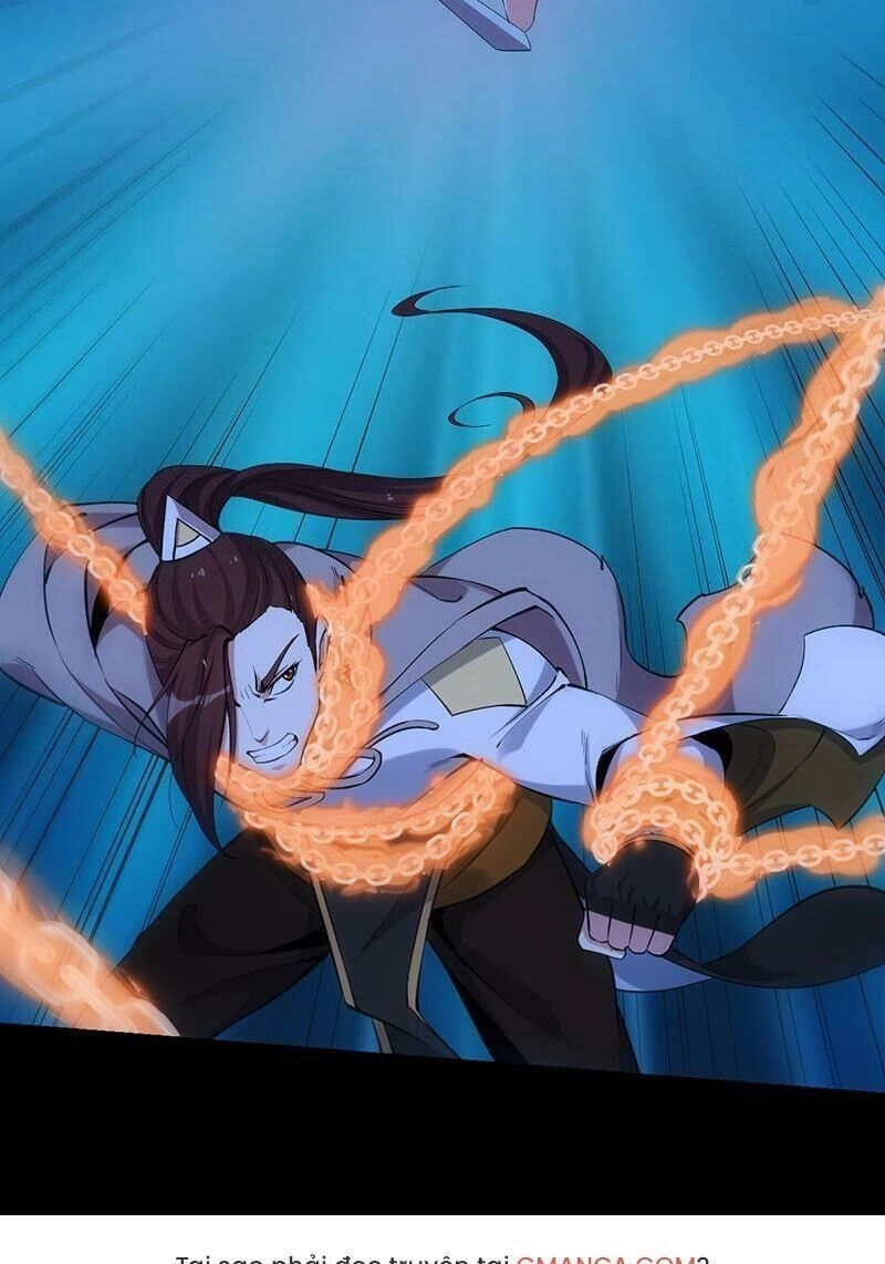Hệ Thống Thần Long Nghịch Thiên Chapter 90 - 10