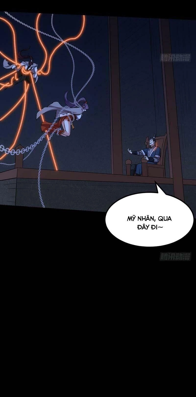 Hệ Thống Thần Long Nghịch Thiên Chapter 90 - 14