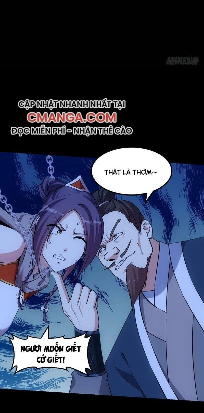 Hệ Thống Thần Long Nghịch Thiên Chapter 90 - 15