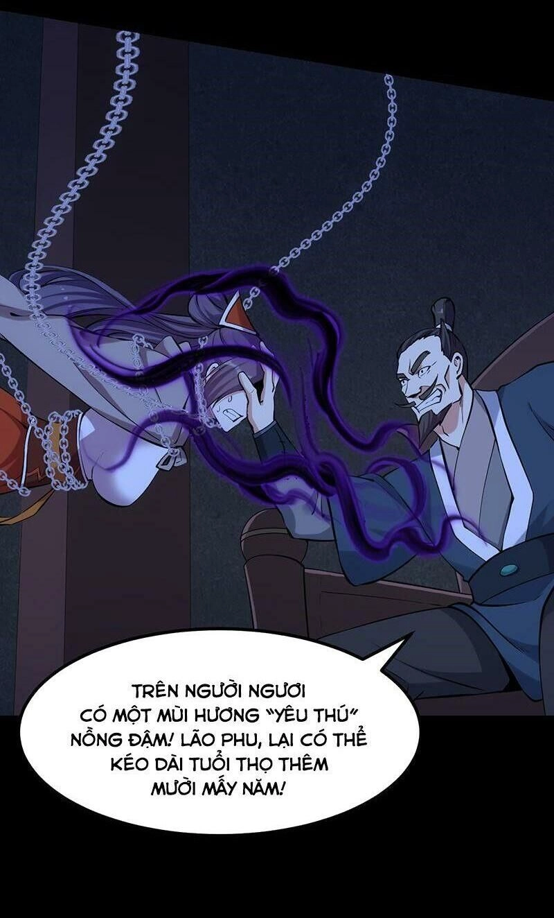 Hệ Thống Thần Long Nghịch Thiên Chapter 90 - 17