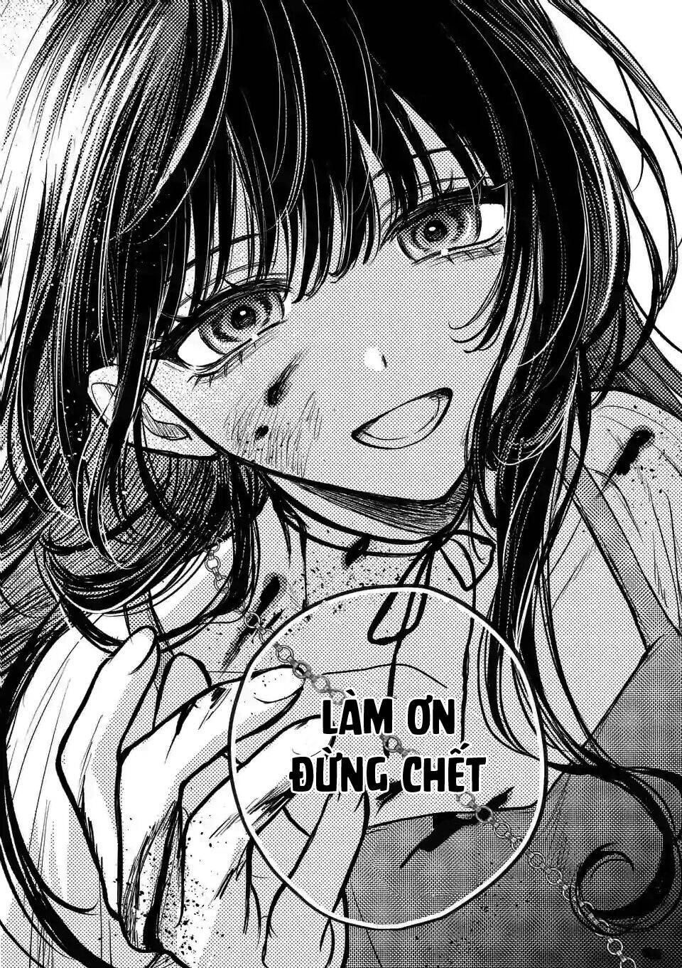 Kimi Ni Koisuru Satsujinki Chapter 7 - 15