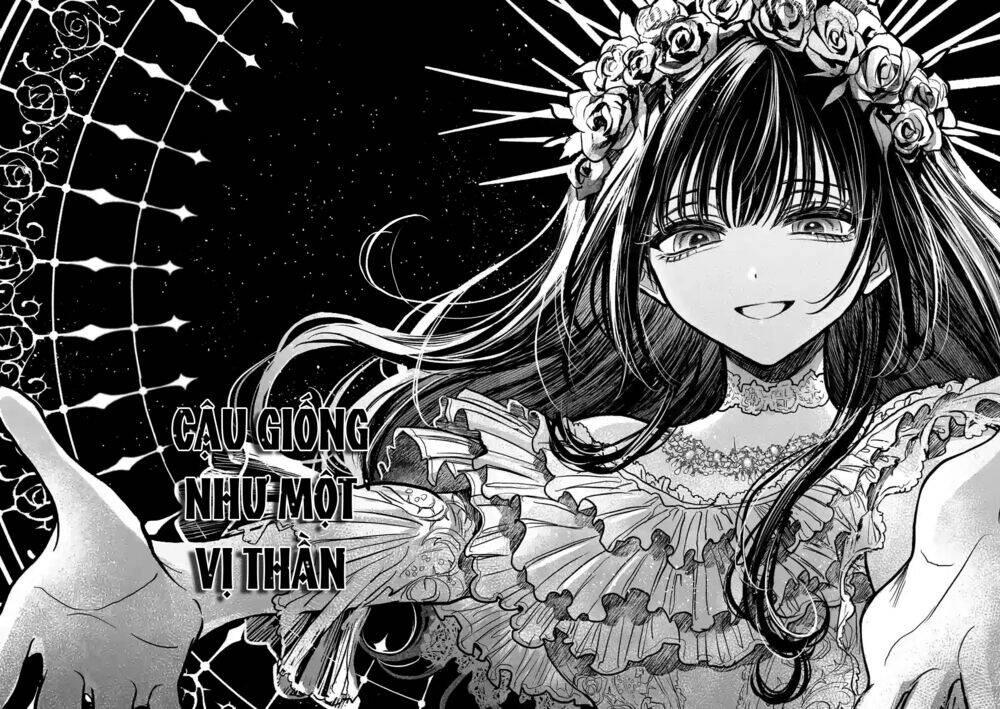Kimi Ni Koisuru Satsujinki Chapter 7 - 20