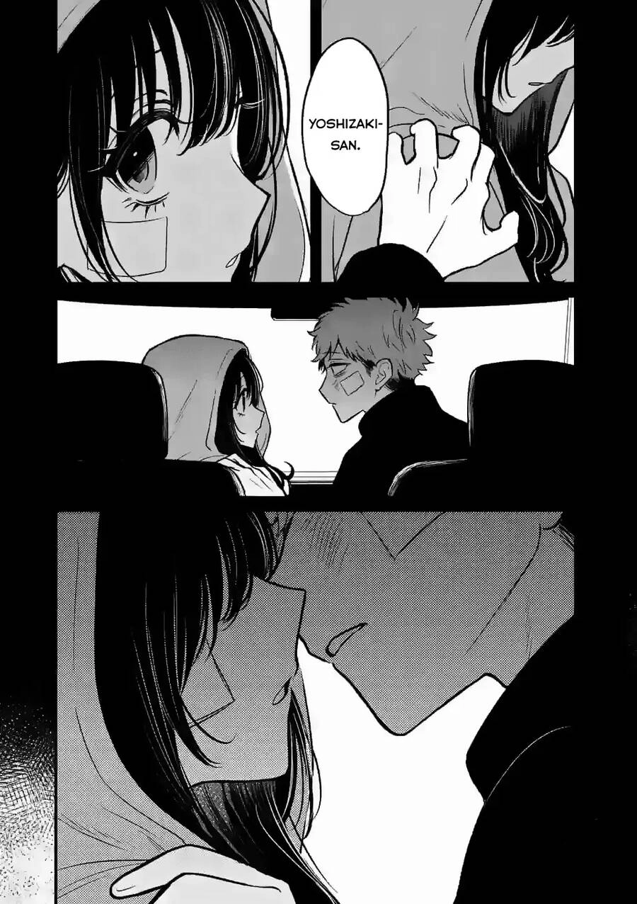 Kimi Ni Koisuru Satsujinki Chapter 8 - 5