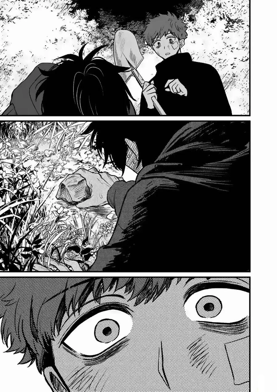 Kimi Ni Koisuru Satsujinki Chapter 8 - 13