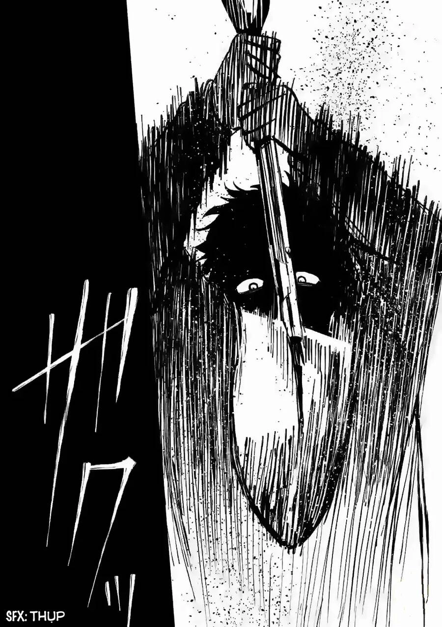 Kimi Ni Koisuru Satsujinki Chapter 8 - 15