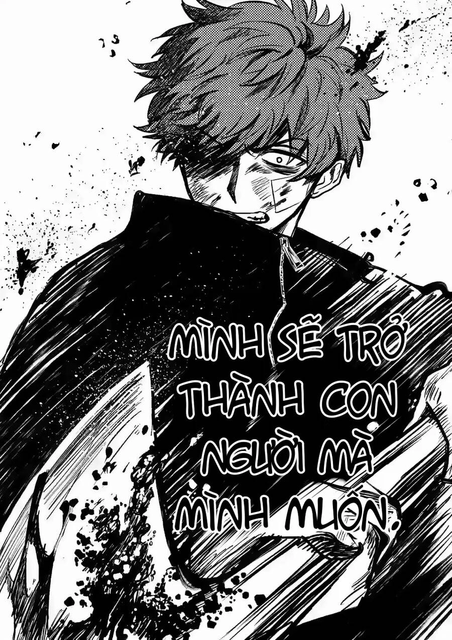 Kimi Ni Koisuru Satsujinki Chapter 8 - 18