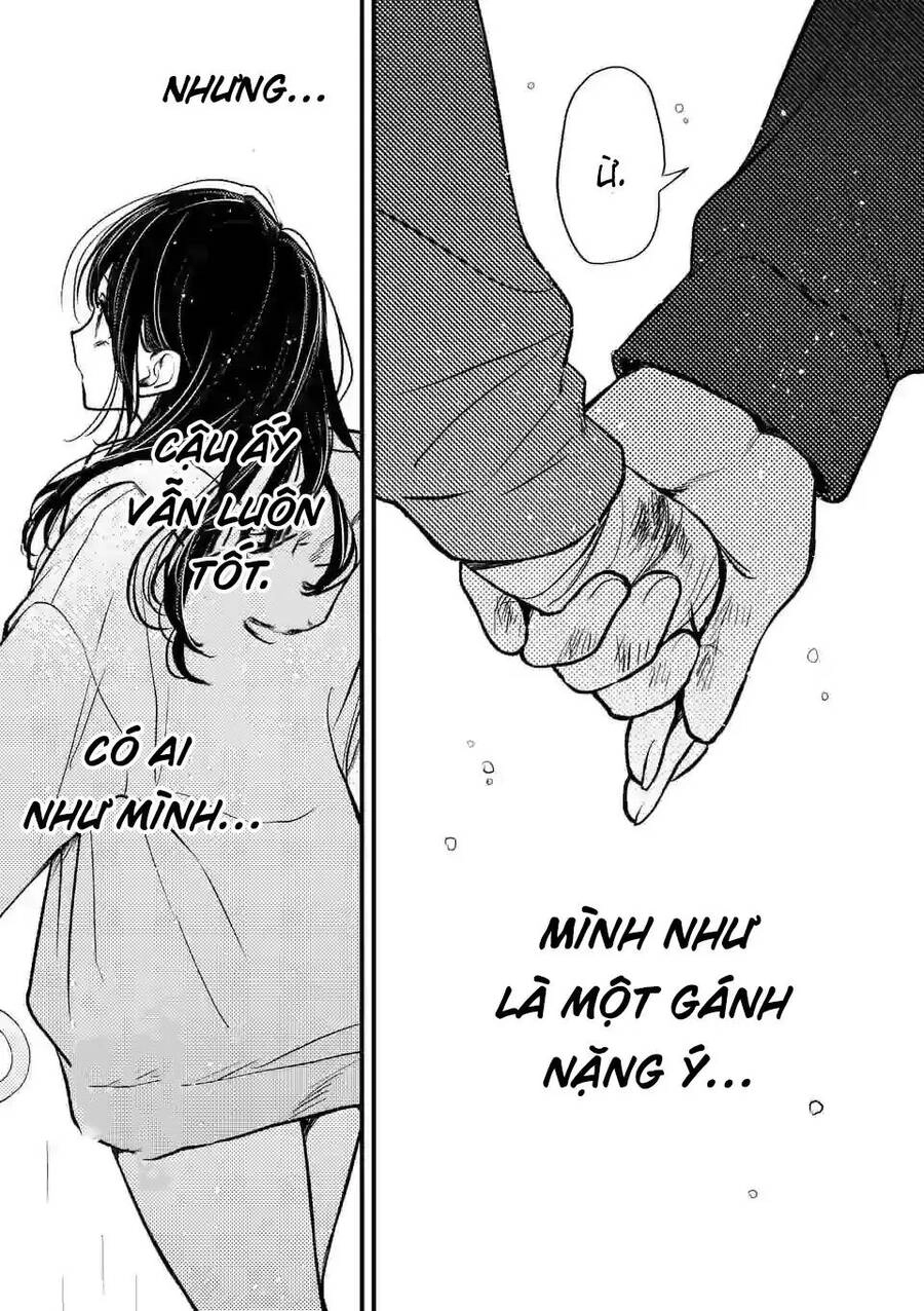 Kimi Ni Koisuru Satsujinki Chapter 9 - 16