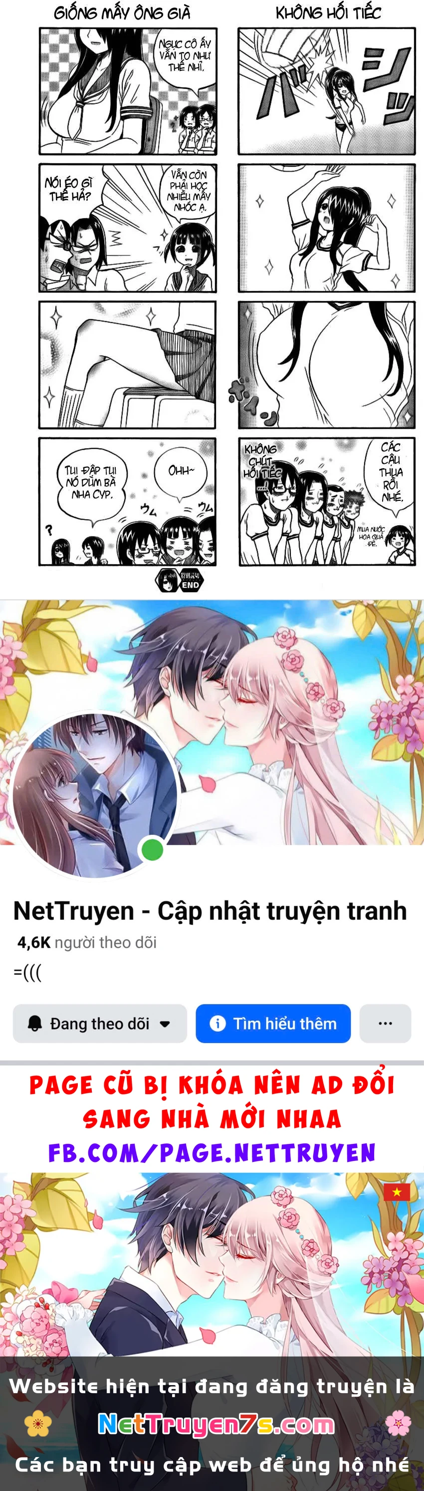 Cyclops Shoujo Saipu Chapter  0.1 - 5