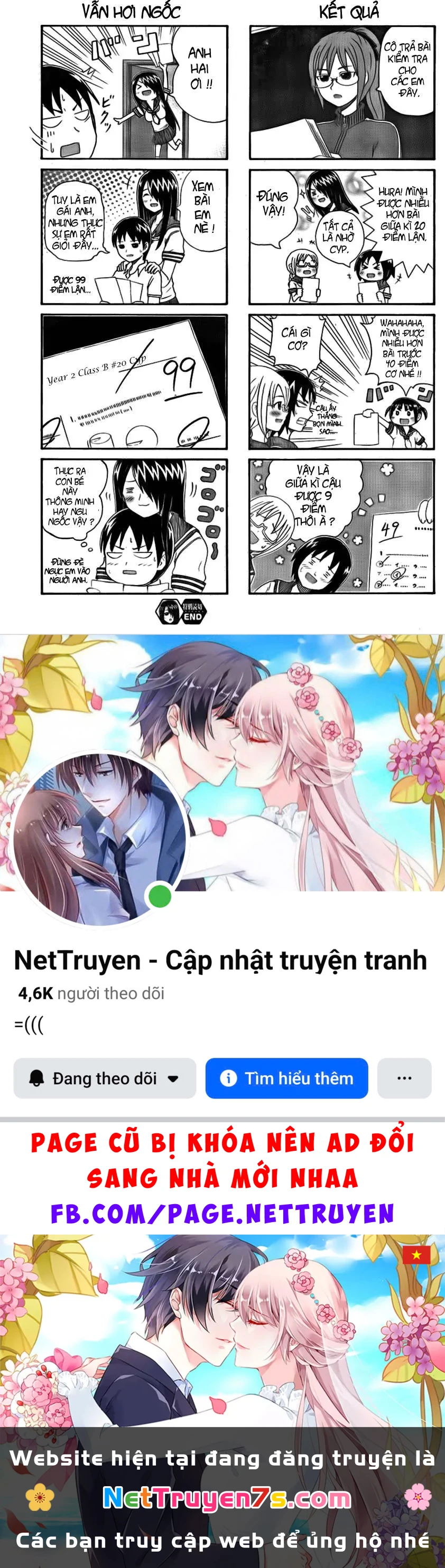 Cyclops Shoujo Saipu Chapter  0.3 - 4