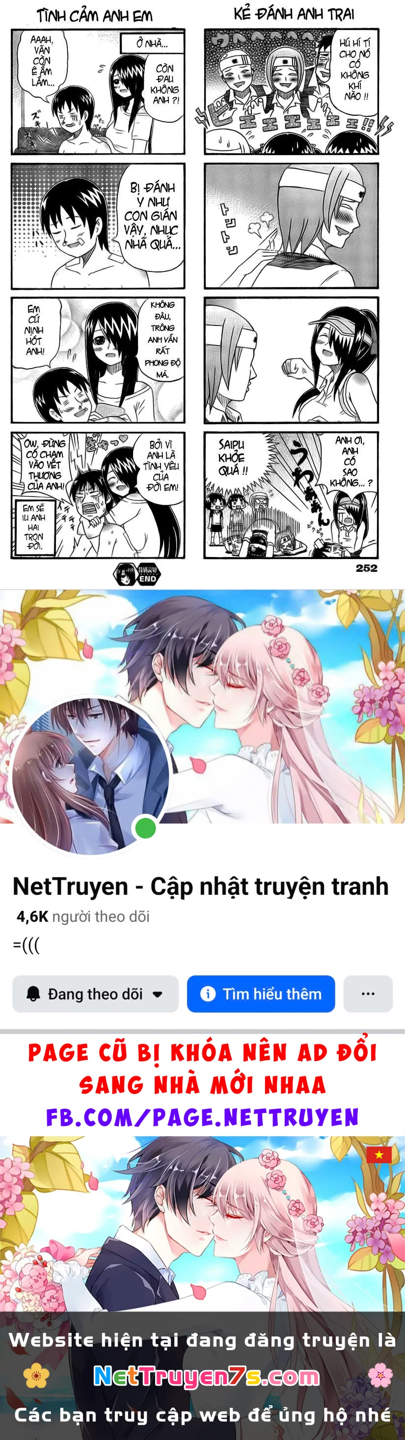 Cyclops Shoujo Saipu Chapter  0.4 - 4