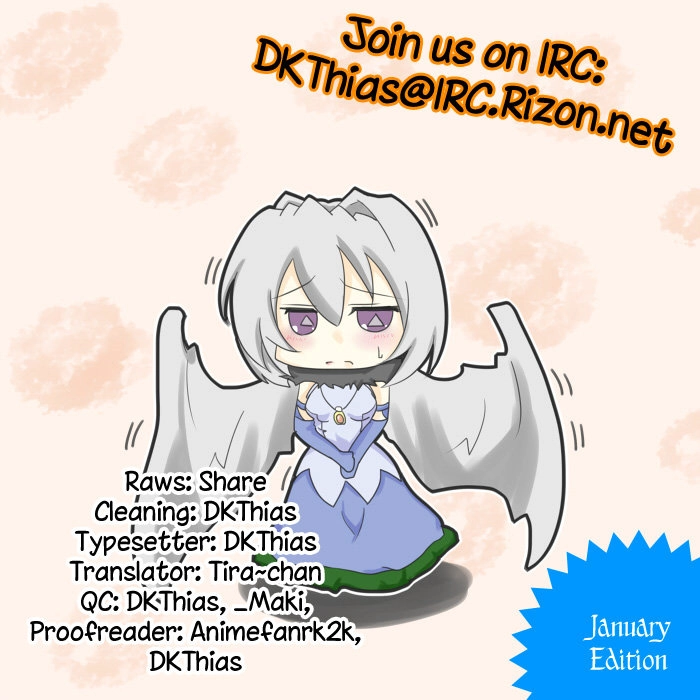 Cyclops Shoujo Saipu Chapter 16 - 6