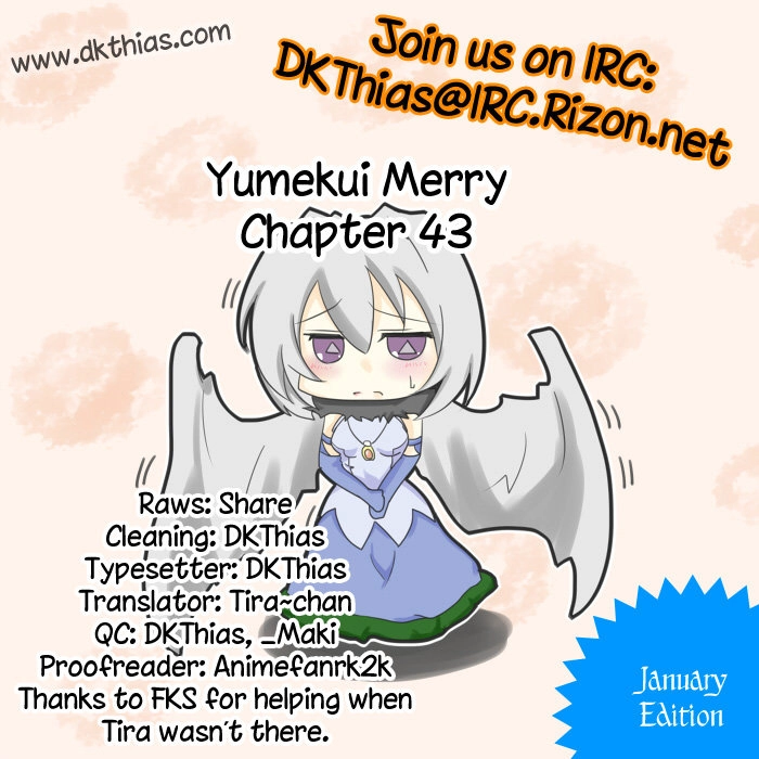 Cyclops Shoujo Saipu Chapter 17 - 7