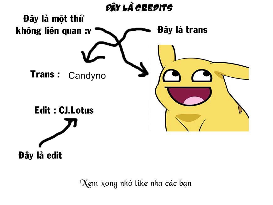 Cyclops Shoujo Saipu Chapter 61 - 4