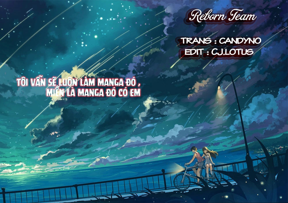 Cyclops Shoujo Saipu Chapter 63 - 4