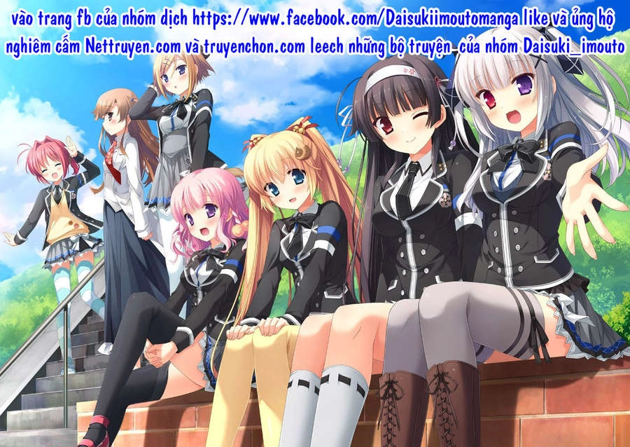 Cyclops Shoujo Saipu Chapter 80 - 3