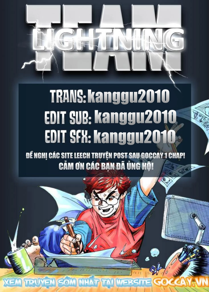 Thiện Lương Tử Thần Chapter 11 - 1