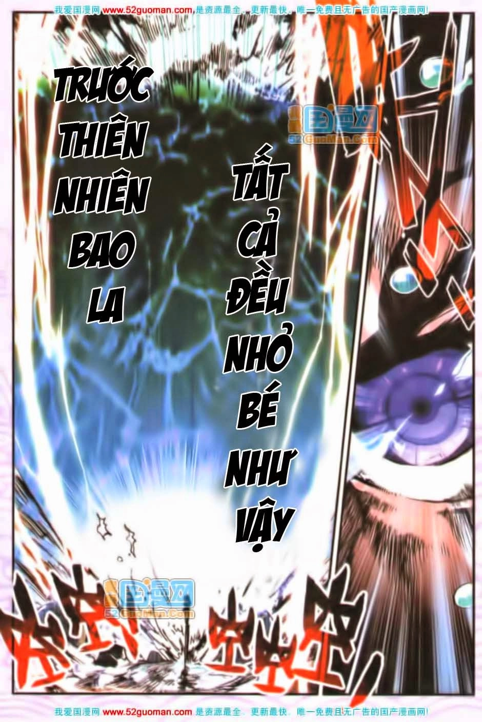 Thiện Lương Tử Thần Chapter 14 - 6