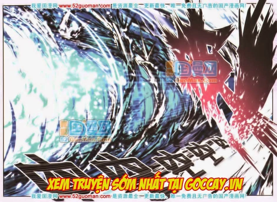 Thiện Lương Tử Thần Chapter 14 - 8