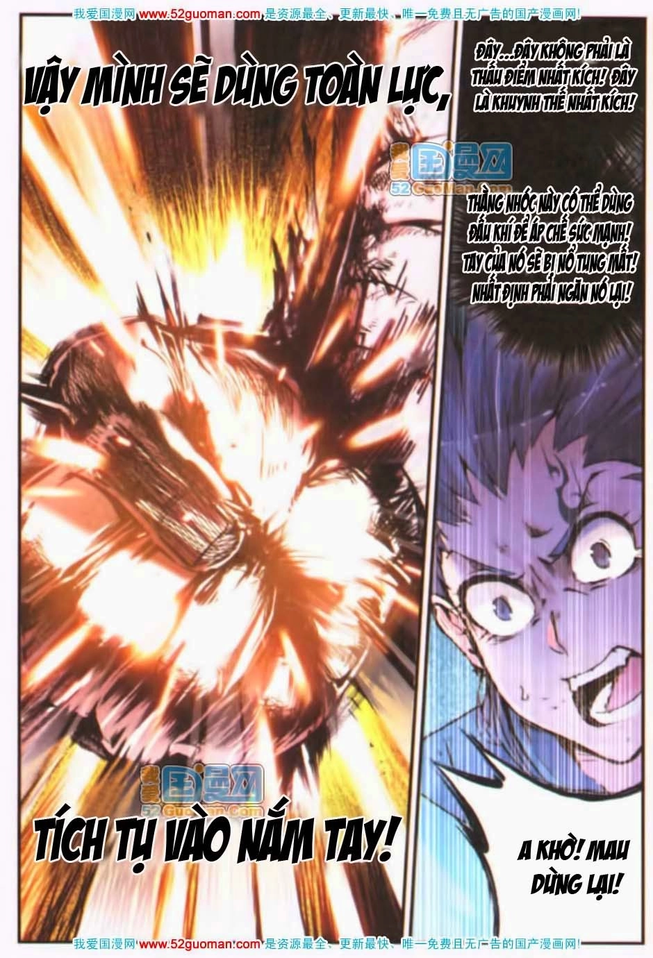 Thiện Lương Tử Thần Chapter 14 - 20