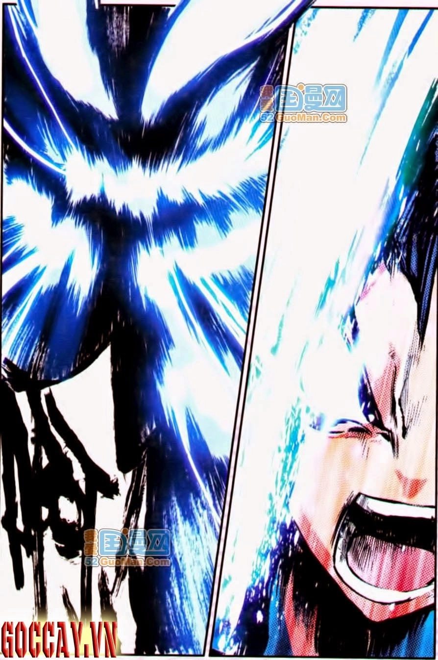 Thiện Lương Tử Thần Chapter 16 - 15